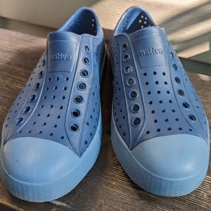 Native Jefferson size 5m 7w